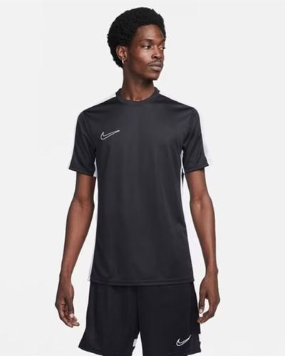 Nike Academy T-Shirt Black