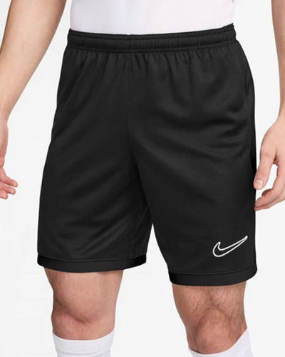 Nike Dri-FIT Academy Shorts Black