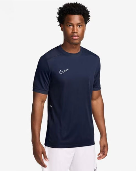 Nike Academy T-Shirt Navy