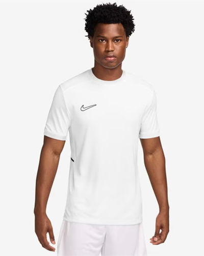 Nike Academy T-Shirt White