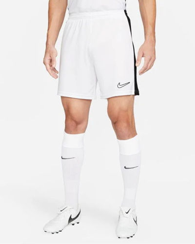 Nike Dri-FIT Academy Shorts White