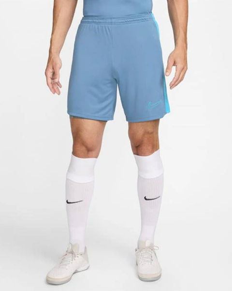 Nike Dri-FIT Academy Shorts Aegean Storm