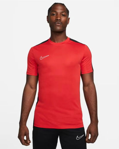 Nike Academy T-Shirt Red