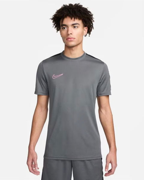 Nike Academy T-Shirt Grey