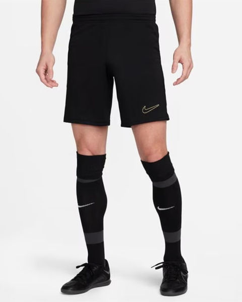 Nike Dri-FIT Academy Shorts Black