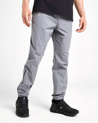 On Running Core Track Pants Grey