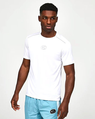 Nike Air Run T-Shirt White