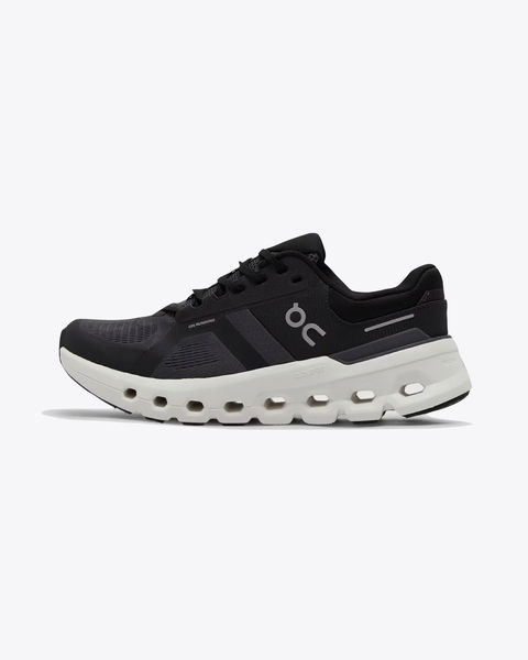 ON Cloudrunner 2 Eclipse/Black