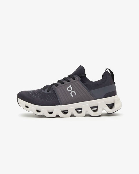 On Running Cloudswift 4 Black