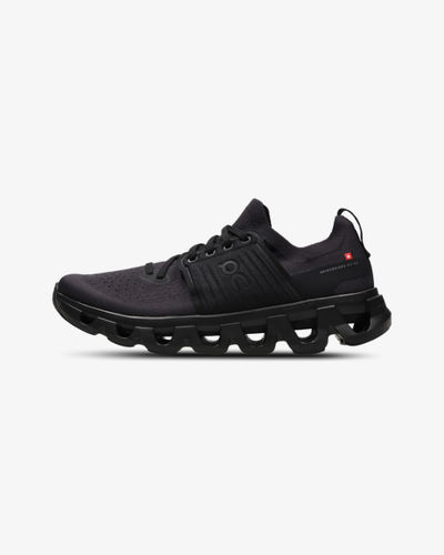 On Cloudswift 4 Black