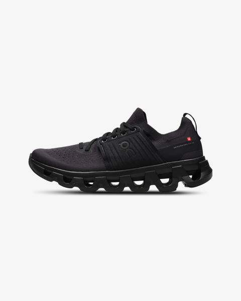 On Cloudswift 4 Black