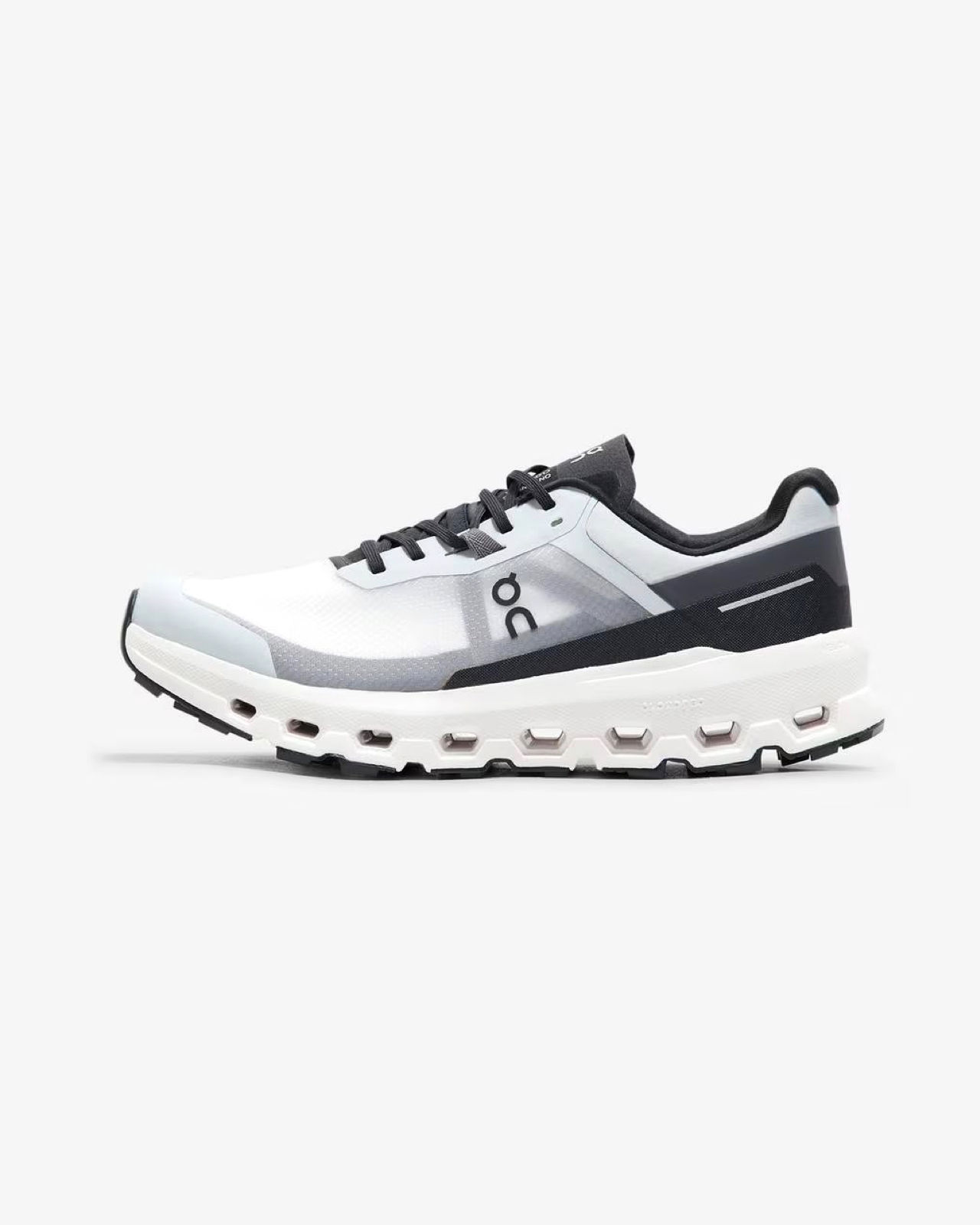 On Zapatillas De Running Para Hombre, Mezclilla/Medianoche
