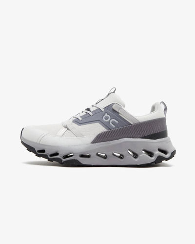 On Cloudhorizon Wolf Alloy Grey 