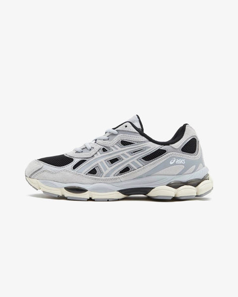 Asics Gel-NYC Black/Piedmont Grey