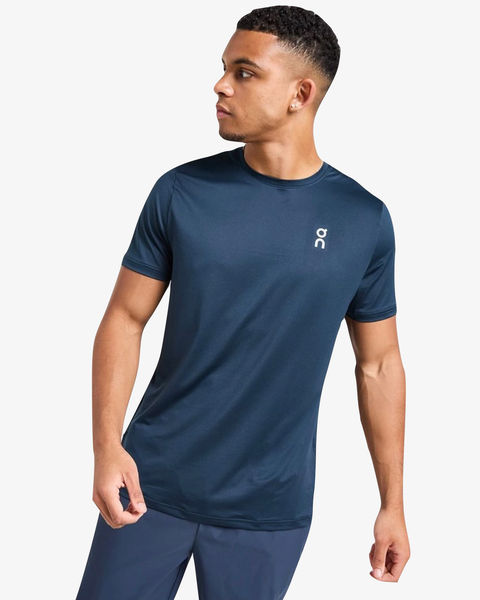 On Running Core T-Shirt Navy