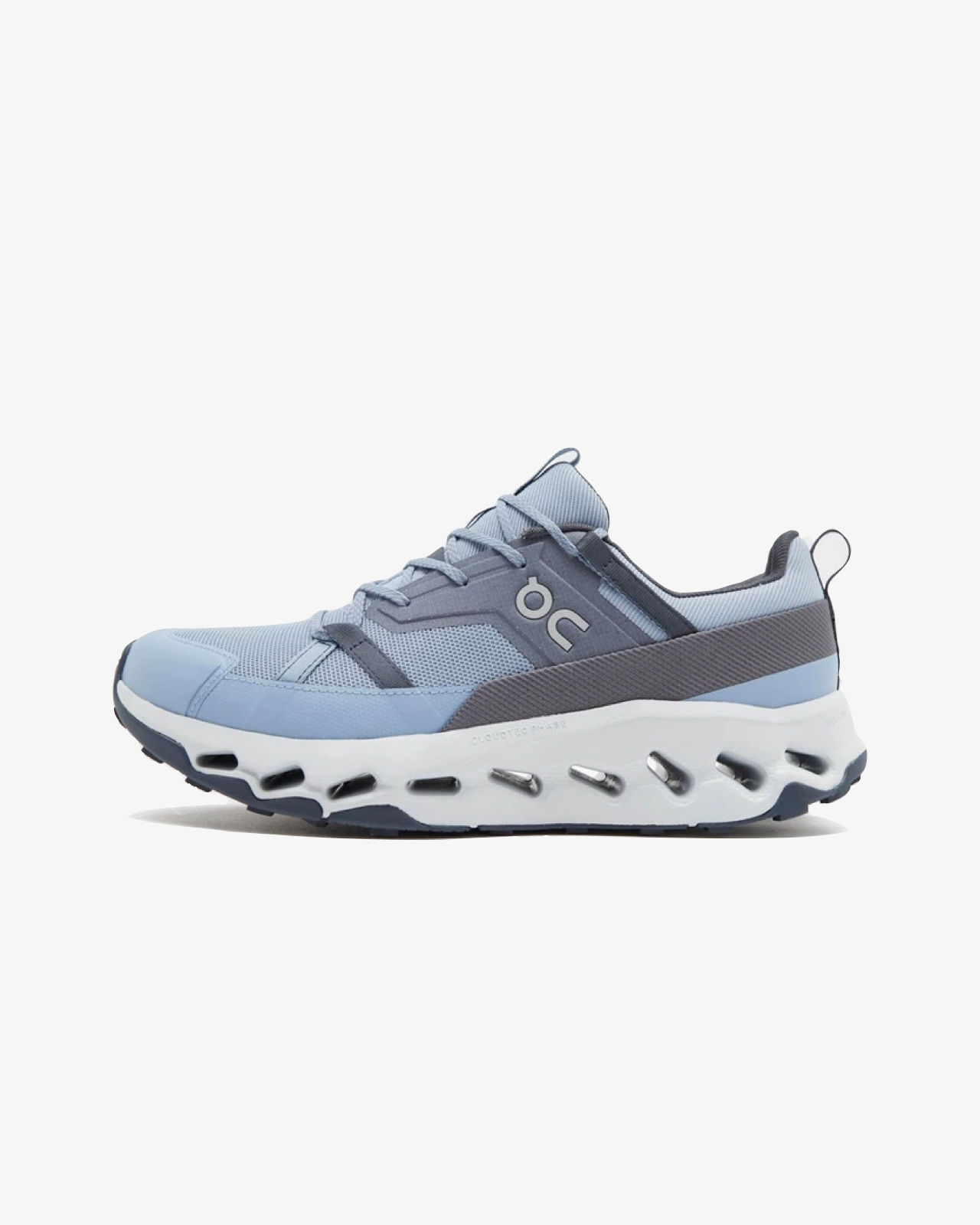 On Cloudhorizon Waterproof Glacier Alloy Grey