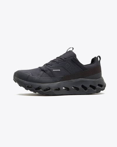 On Cloudhorizon Waterproof Black