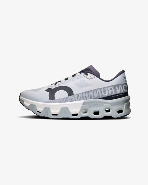 On Running Cloudmonster Glacier Ivory