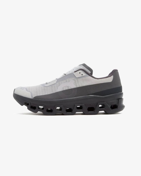 On Running Cloudmonster Void Grey