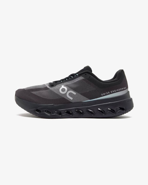 On Running Cloudsurfer Next Black