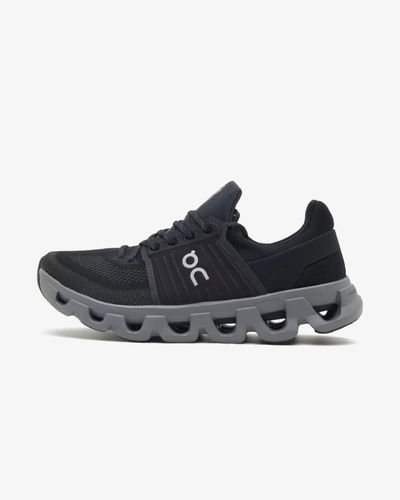 On Cloudswift 4 AD Black
