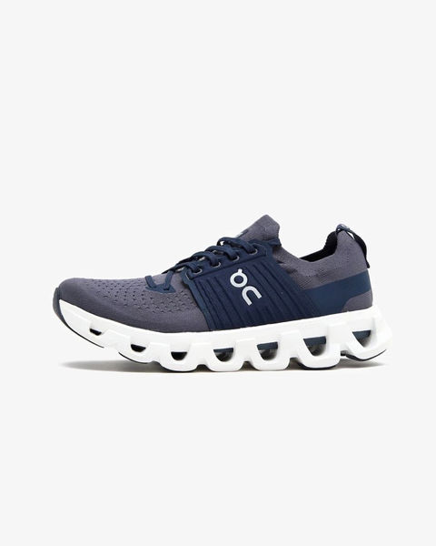 On Cloudswift 4 Navy Ink