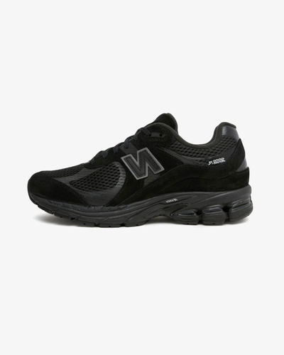 New Balance 2002R Black