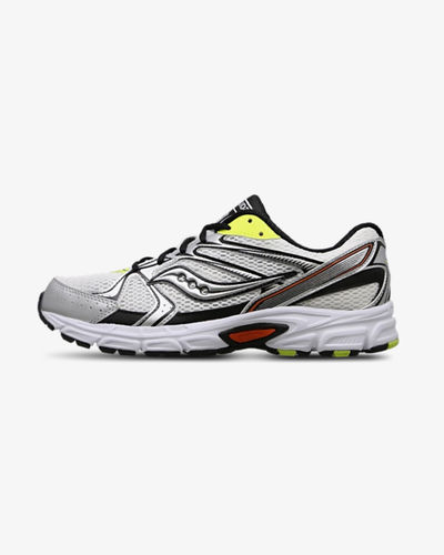 Saucony Ride Millennium White/Multi