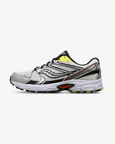 Saucony Ride Millennium White/Multi