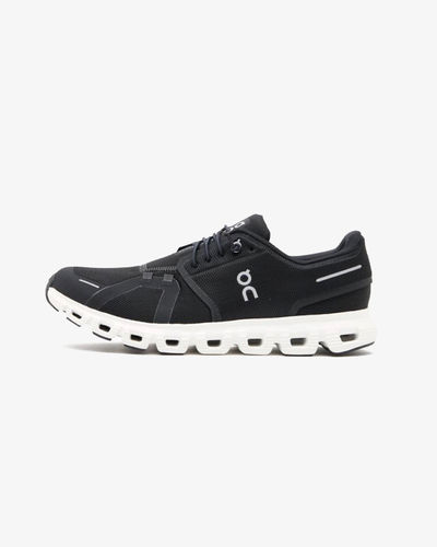 On Running Cloud 6 Black