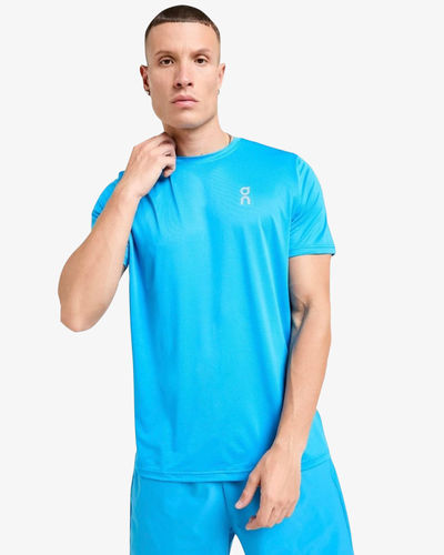 On Running Core T-Shirt Blue