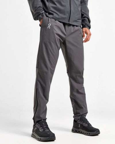 On Running Track Pants Blue
