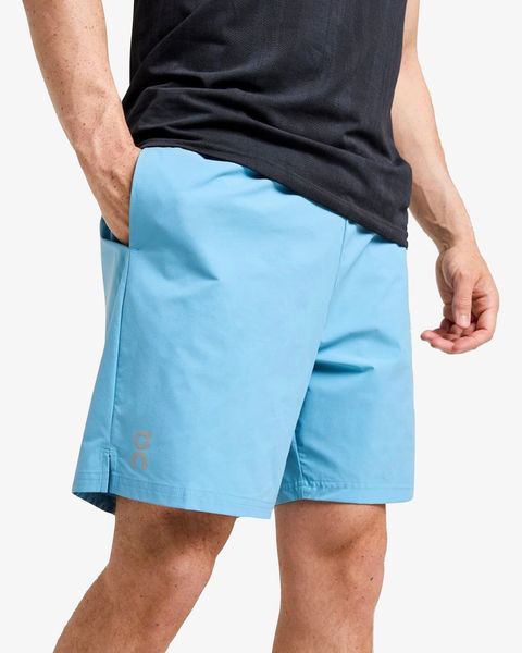 On Running Core Shorts Niagara