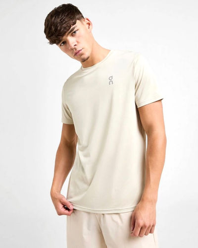 On Running Core T-Shirt Sand
