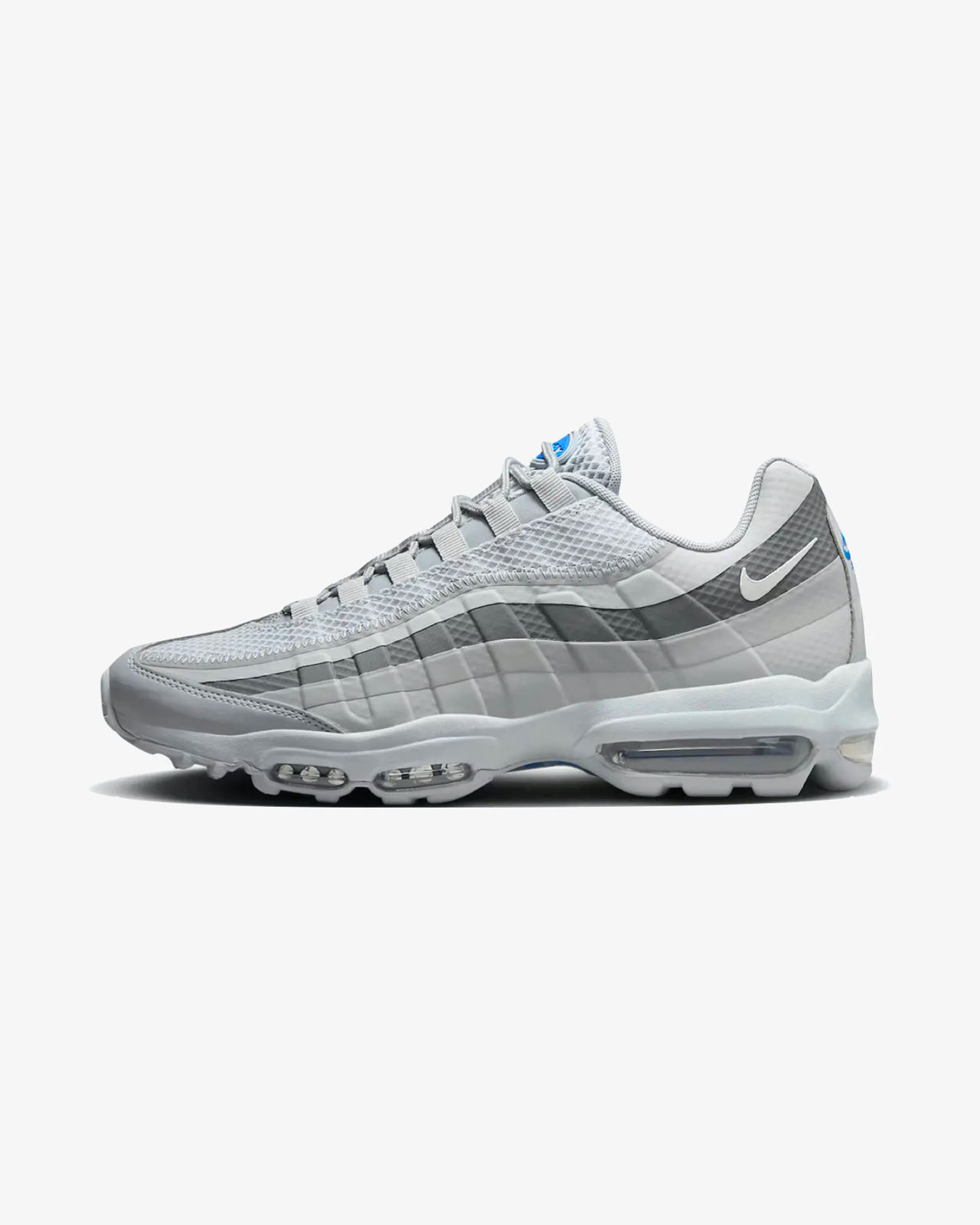 all grey 95s