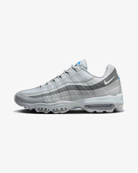 Nike Air Max 95 Ultra Cool Grey