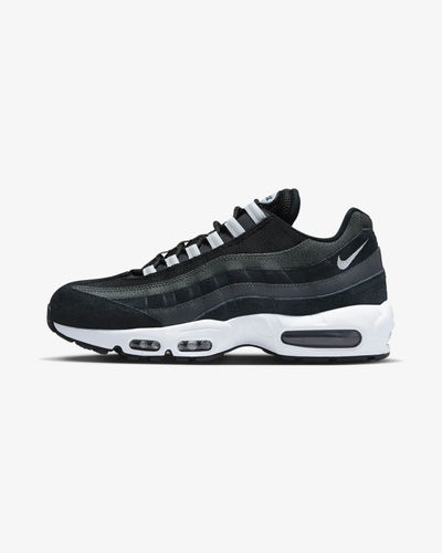 Nike Air Max 95 Black/Pure Platinum