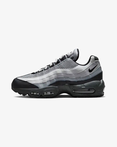 Nike Air Max 95 Reflective Safari/Light Smoke Grey