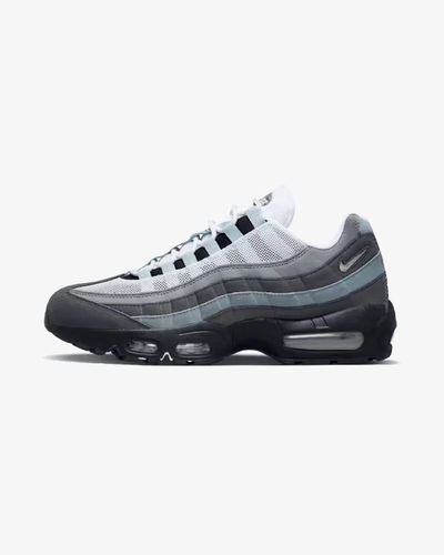 Nike Air Max 95 Grey Jewel