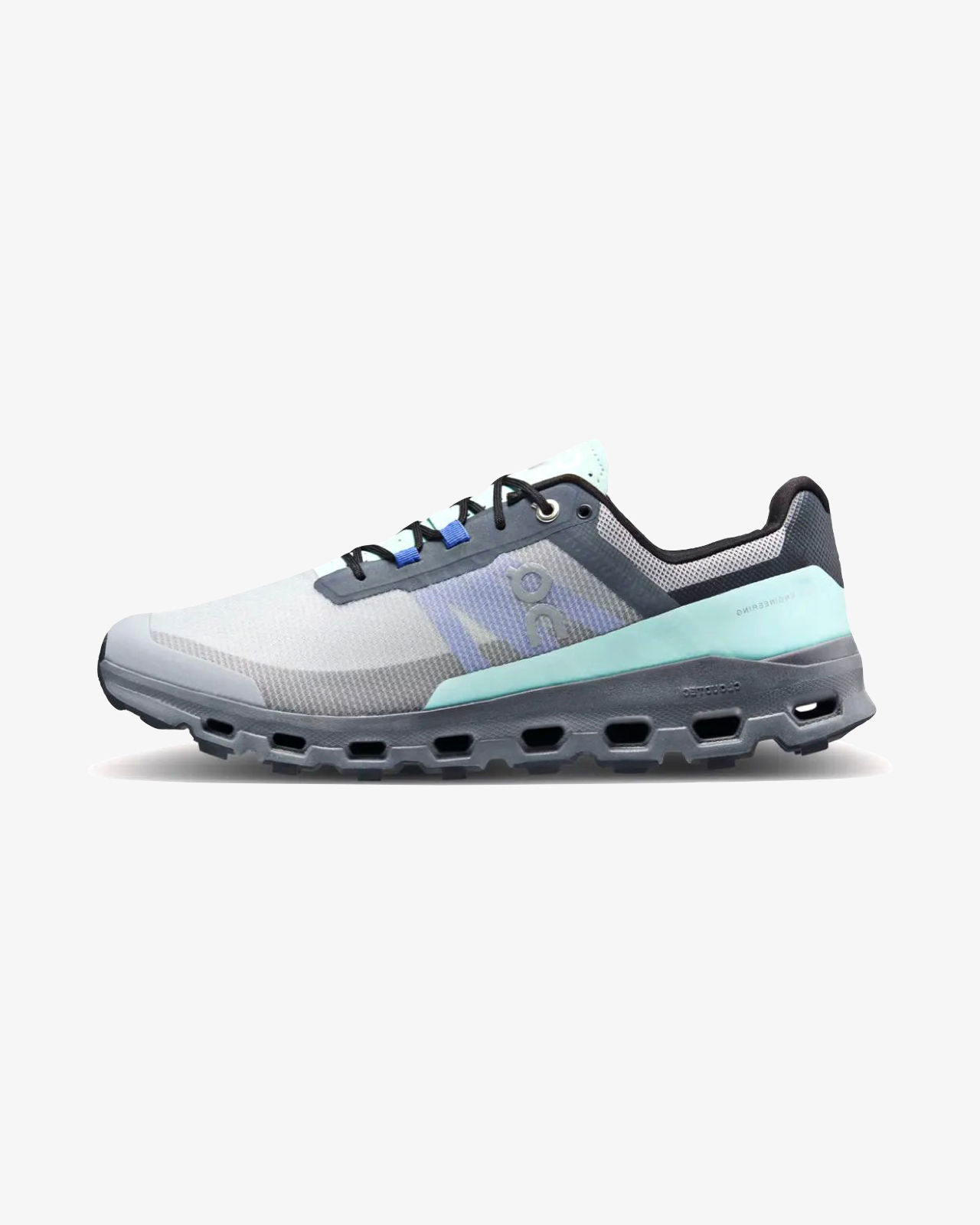 On Cloudvista Navy/Wash display picture 1