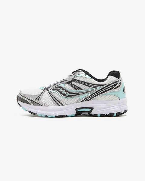Saucony Grid Legacy White