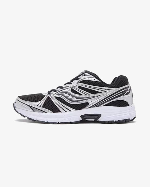 Saucony Grid Legacy Black