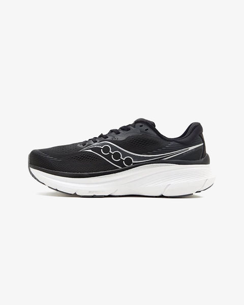 Saucony GUIDE 19 Black