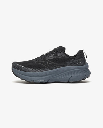 Saucony Guide TR GORE-TEX Black / Gunmetal