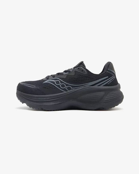 Saucony Hurricane 26 Black