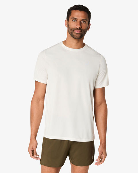 Asics Core T-Shirt Cream