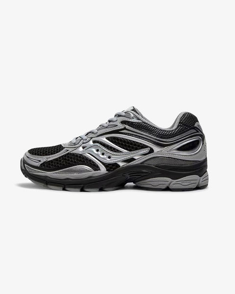 Saucony Progrid Guide 7 Black/Silver