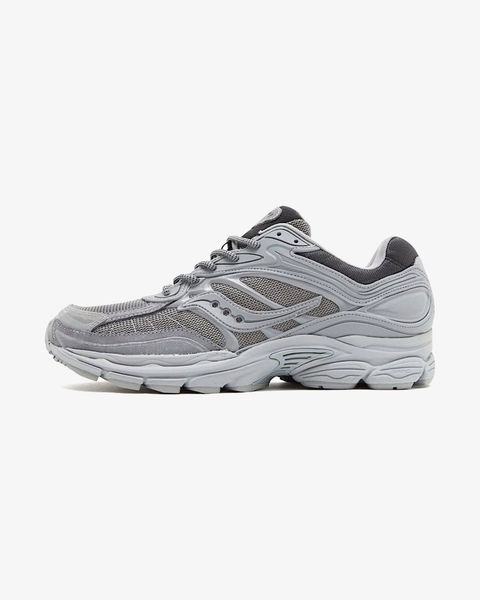 Saucony ProGrid Omni 9 Armor Grey