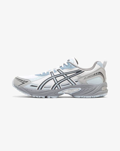 Asics GEL-VENTX White/Storm Cloud