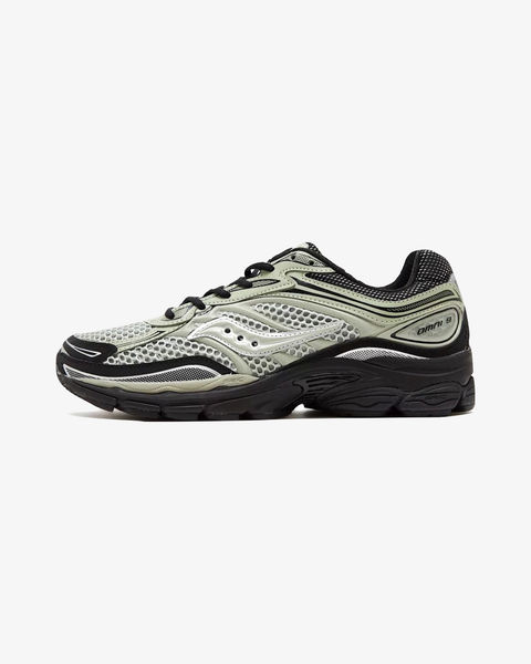 Saucony ProGrid Omni 9 OG Sage/Black